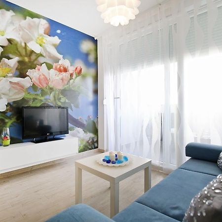 Apartment Flowers, Free Garage Parking Ζαντάρ Δωμάτιο φωτογραφία