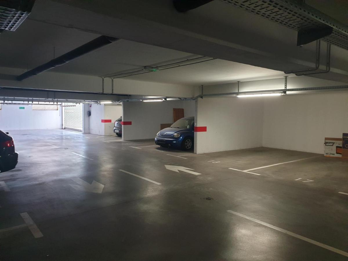 Apartment Flowers, Free Garage Parking Ζαντάρ Εξωτερικό φωτογραφία