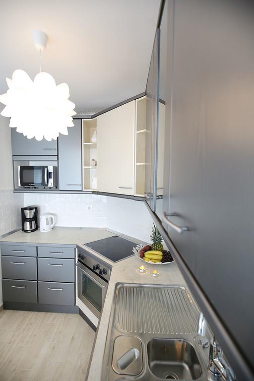 Apartment Flowers, Free Garage Parking Ζαντάρ Δωμάτιο φωτογραφία