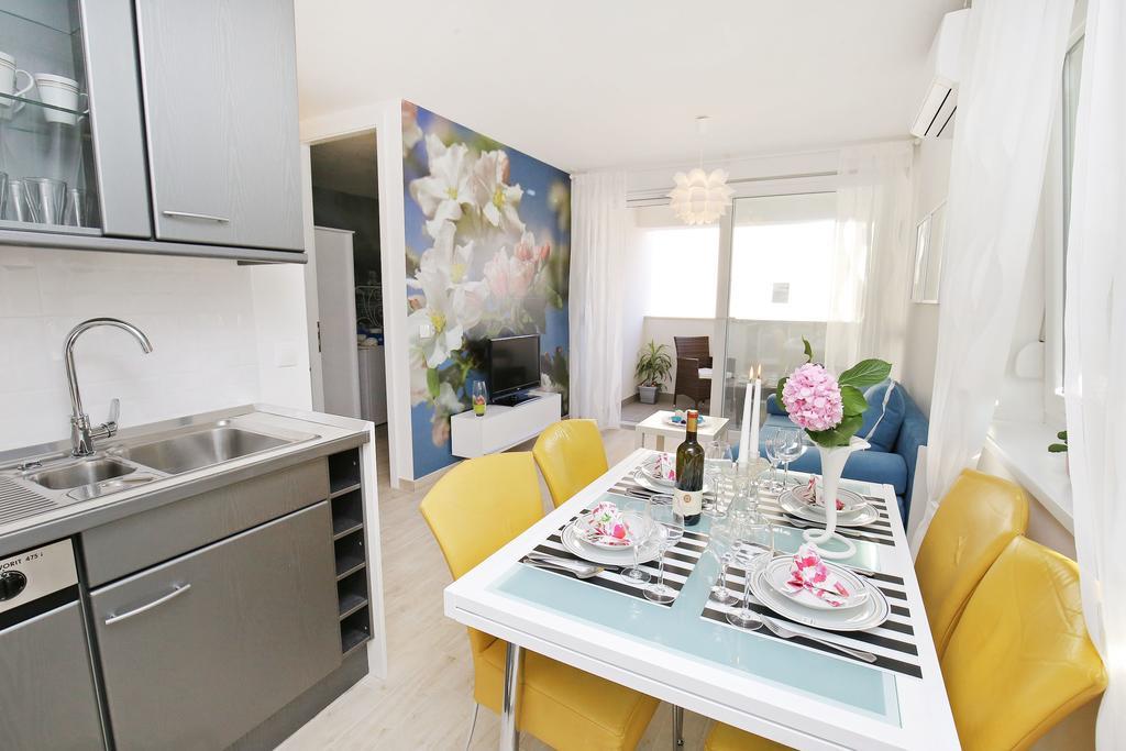 Apartment Flowers, Free Garage Parking Ζαντάρ Δωμάτιο φωτογραφία