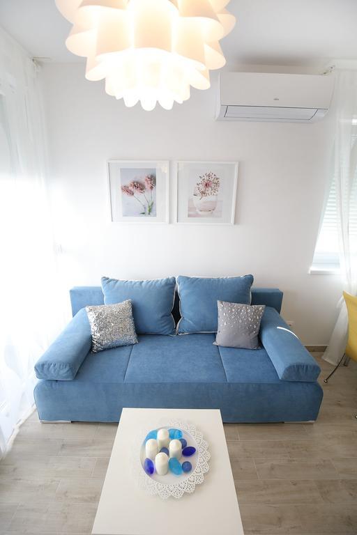 Apartment Flowers, Free Garage Parking Ζαντάρ Δωμάτιο φωτογραφία