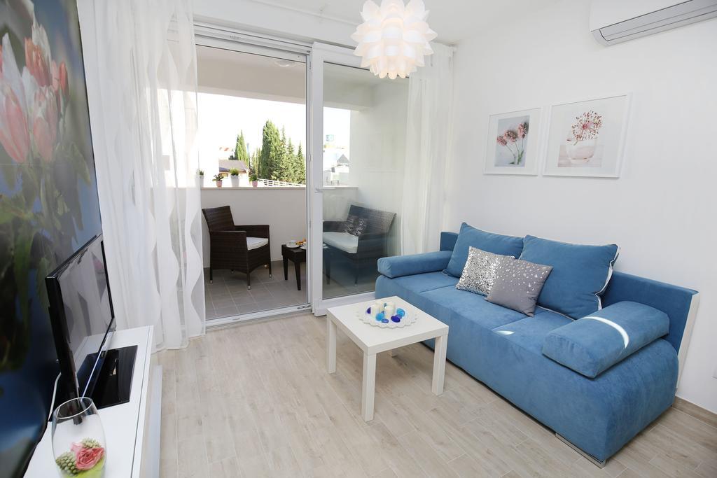 Apartment Flowers, Free Garage Parking Ζαντάρ Δωμάτιο φωτογραφία