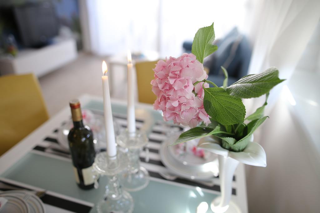 Apartment Flowers, Free Garage Parking Ζαντάρ Δωμάτιο φωτογραφία