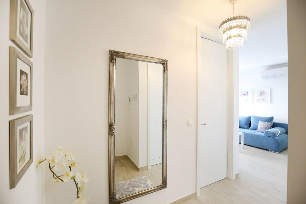 Apartment Flowers, Free Garage Parking Ζαντάρ Δωμάτιο φωτογραφία