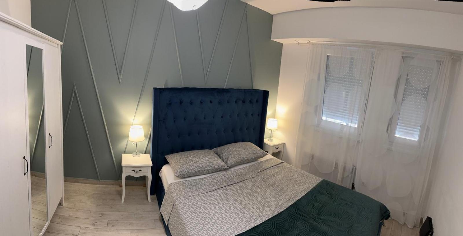 Apartment Flowers, Free Garage Parking Ζαντάρ Εξωτερικό φωτογραφία