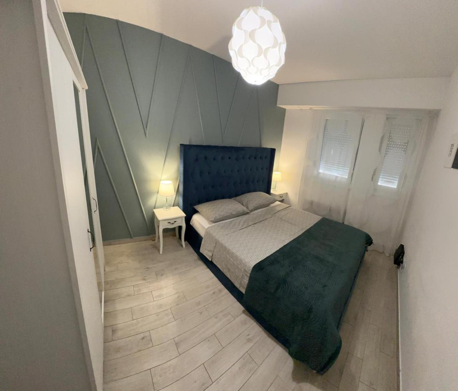 Apartment Flowers, Free Garage Parking Ζαντάρ Εξωτερικό φωτογραφία