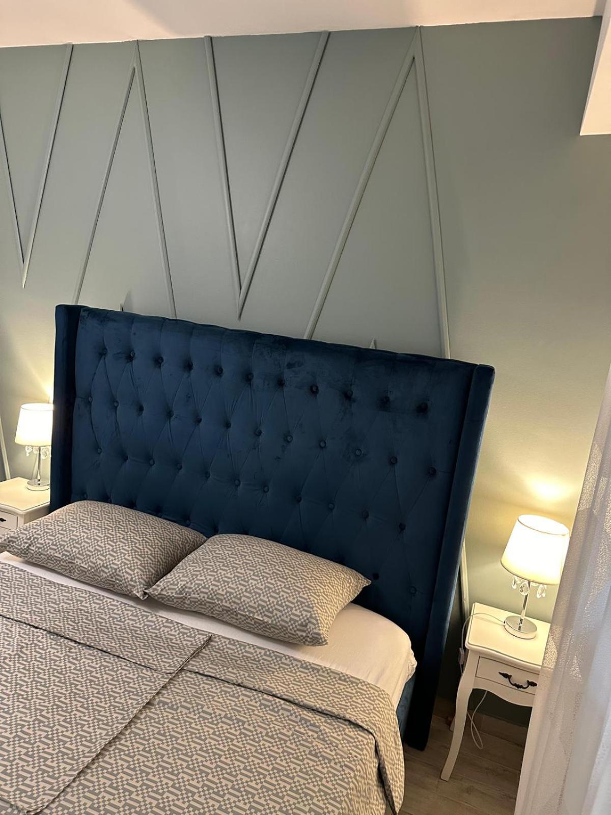 Apartment Flowers, Free Garage Parking Ζαντάρ Εξωτερικό φωτογραφία