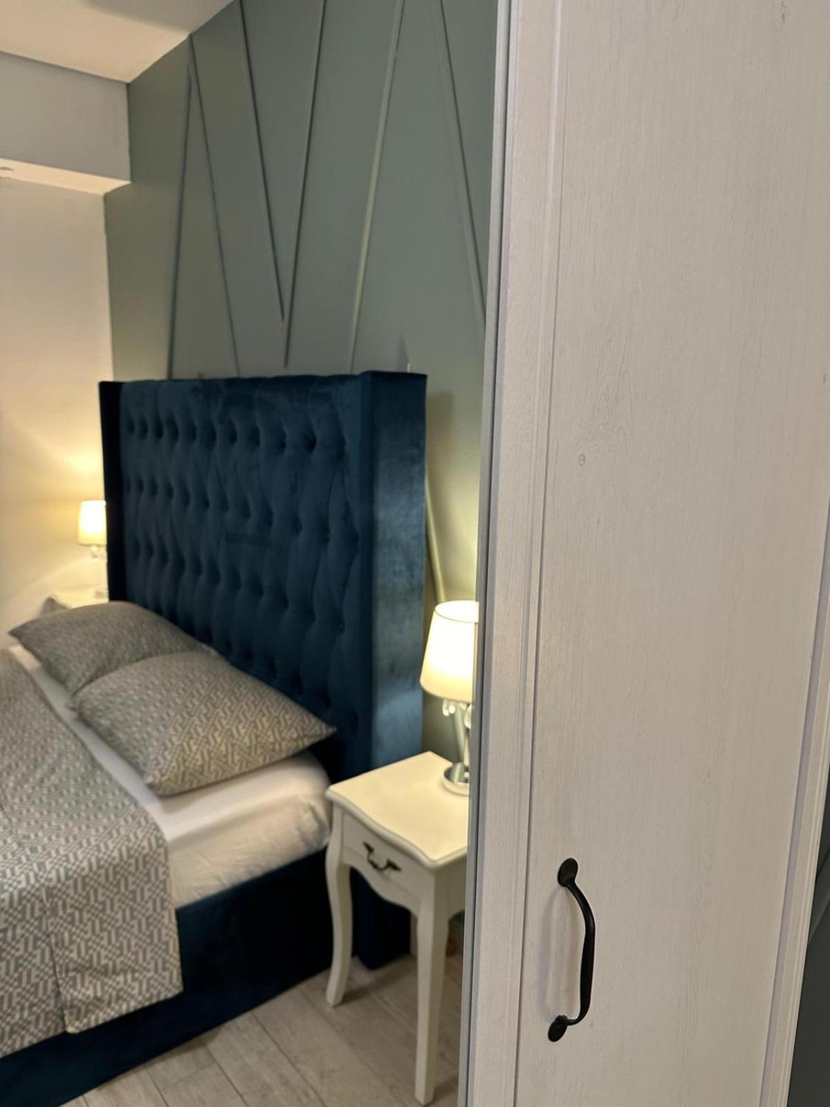 Apartment Flowers, Free Garage Parking Ζαντάρ Εξωτερικό φωτογραφία