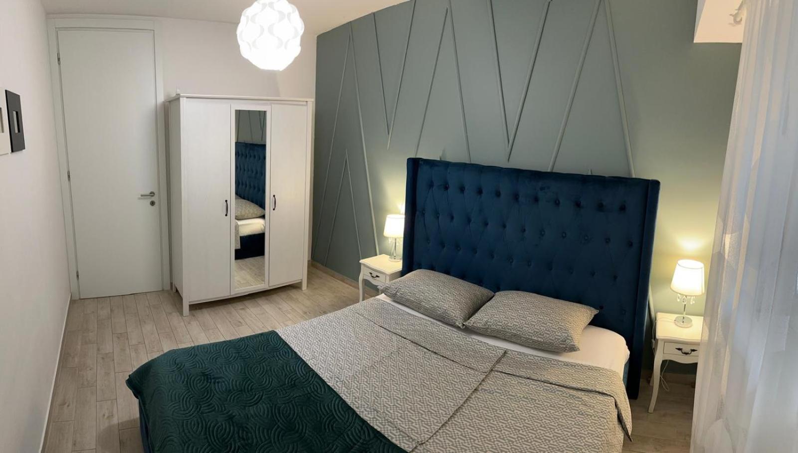 Apartment Flowers, Free Garage Parking Ζαντάρ Εξωτερικό φωτογραφία