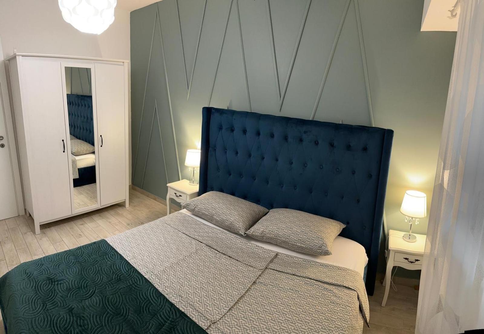Apartment Flowers, Free Garage Parking Ζαντάρ Εξωτερικό φωτογραφία